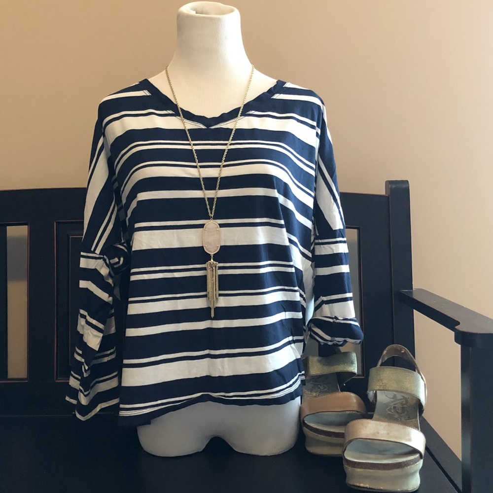 Banana Republic top